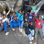 Excursion to the Udzungwa Mountains